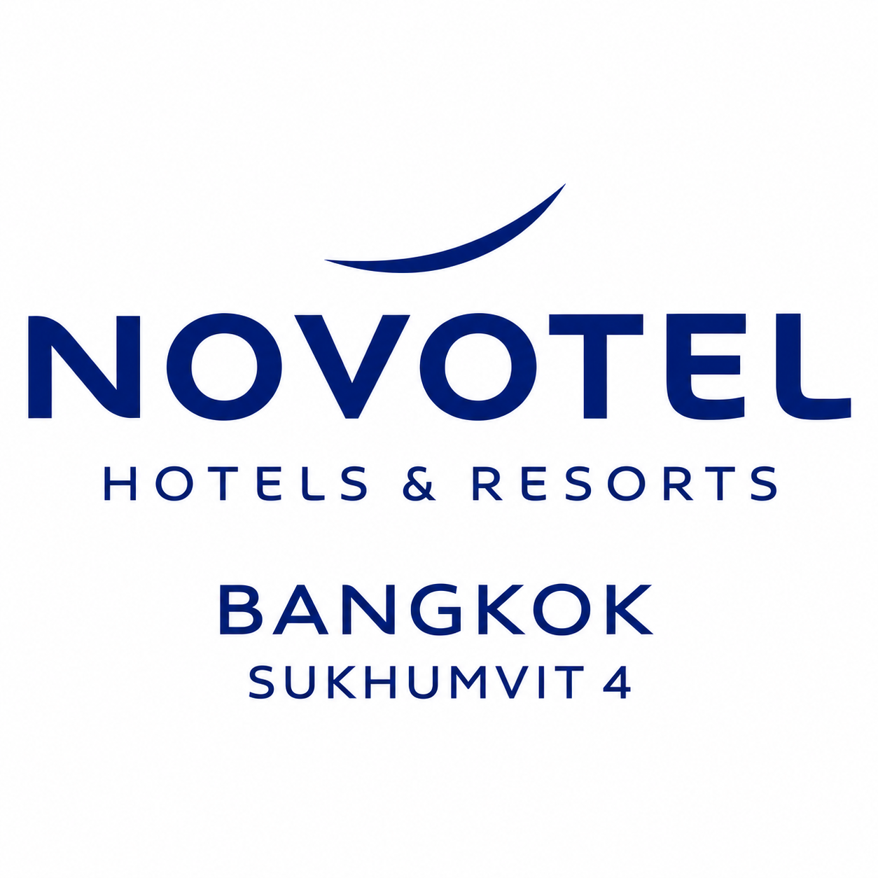 Novotel Bangkok Sukhumvit 4